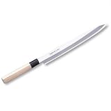 Bunmei 12 inch Yanagi Sashimi - Sushi Knife