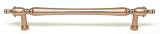 12 CTC Door Pull - Antique Copper
