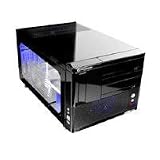 Micro ATX Tower Thermaltake Lanbox Lite Window VF6000BWS