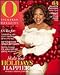 Oprah Magazine; December 2008 (Make Your Holidays Happier!)