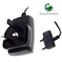 Genuine Sony Ericsson Main Charger Sony Ericsson C902 / D750i / G700 / J100i / J110i / J120i / J220i / J230i / K200i / K220i / K310i / K320i / K510i / K530i / K550i / K550im / K610i / K610im / K630i / K750i / K770i / K800i / K810i / K850i / M600i / P1i / P990i / S500i / T250i / T650i / V630i / V640i / W200i / W300i / W380i / W550i / W580i / W610i / W660i / W700i / W710i / W760a / W800i / W810i / W850i / W880i / W900i / W910i / W950i / W960i / W980i / Z250i / Z310i / Z320i / Z520i / Z530i / Z550i / Z610i / Z710i Z750a