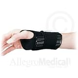 Reflex Wrist Support - Size Extra Large - Left