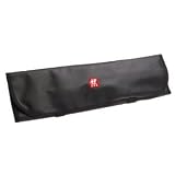 J.A. Henckels 7-Slot Knife Storage Roll