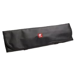 J.A. Henckels 7-Slot Knife Storage Roll