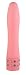 Doc Johnson Jenna's Velvet Jewel 6.5 Vibrator, Pink