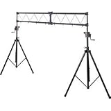 Odyssey LTMTS1 - PRO Lighting Truss System - B001IDUTTA