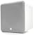 Boston Acoustics Horizon Series HPS-10HO 10" 250-Watt Powered Subwoofer (White)