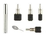 Ribbon Slot Punch Tool