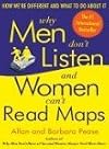 Why Men Don't Listen & Women Can't Read Maps