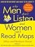 Why Men Don't Listen & Women Can't Read Maps