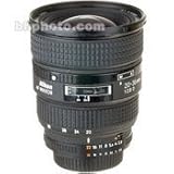 Nikon Zoom-Nikkor - Wide-angle zoom lens - 20 mm - 35 mm - f/2.8 D IF AF -  ....