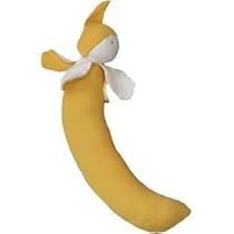 Under The Nile Banana Toy