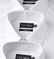 3 Pack Easycare Short Sleeve Shirts