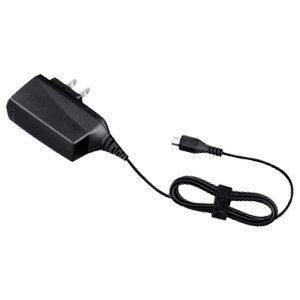 Ac Travel Chargr Microusb