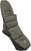 Bugaboo Bee Footmuff - BLACK