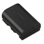 Canon LP-E6 Batterie pour EOS 60D, EO...