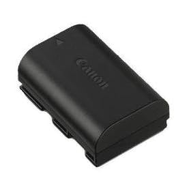 Canon Battery Pack Lp-e6 For The Eos 5d Mk Ii