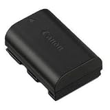 Canon Battery Pack Lp-e6 For The Eos 5d Mk Ii