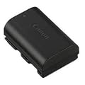 Canon Kamera Akkupack LP-E6 (LI-ION)