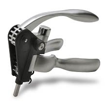 Kirkland-rabit Corkscrew Opener with Foil Cutter, 1 Set by Kirkland