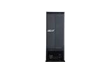 Acer - Aspire X1430-013 - Unité centrale - AMD E300 - 320 Go - 4096 Mo - Noir