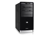 HP Pavilion a6353de AMD Phenom 9500 4x1024MB 2x500GB SATA DVDRW/LS GF8600GT WLAN 15in1 VistaHP