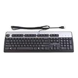 HP 2004 Standard Keyboard - keyboard ( DT528A#ABA )