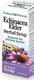 Echinacea Elder Herbal Syrup