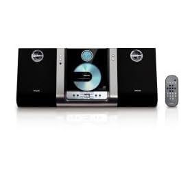 Philips MC235B Sistema micro Hi-Fi montabile a parete con riproduzione CD