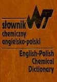 Slownik chemiczny angielsko-polski
