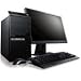 Lenovo ThinkCentre A58 Desktop - Intel Core 2 Duo E7300 2.66GHz - 2GB DDR2 SDRAM - 16...
