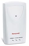 Honeywell TS23C Temperature and Humidity Remote Sensor