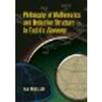 Philosophy of Mathematics and Deductive Structure in Euclid's Elements by Mueller, Ian, Mathematics [Dover Publications, 2006] (Paperback) [Paperback]