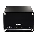 network Qnap Turbostation TS-209 Pro II 12-in-1 NAS