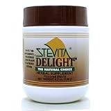 Stevita - Stevia Drink Mix Chocolate 4.2 Oz