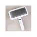 poodle4 - Designer Doggyman Slicker Brush Small
