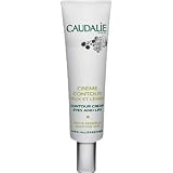 Caudalie Contour Cream Eyes and Lips