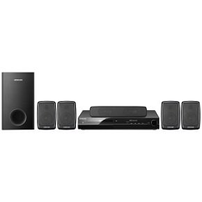 Samsung HT-Z320 Home Theater System