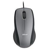 TRUST COMPUTER 15862 - USB Optical Mouse