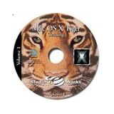 Training for Mac OS X Tiger Complete Set of 5