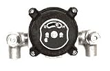 Sloan 0326009 Chrome Optima Thermostatic Mixing Valve MIX-75-A
