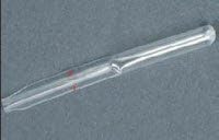 PT# 739 PT# # 739- Tube Capillary Plastic 40uL 16/Bg by, Polymer Technology Systems