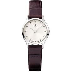 ck Calvin Klein Watches (�J���o���E�N���C�� �E�H�b�`) �r���v ck classic extension K2623126 [���K�A���i] ���f�B�[�X