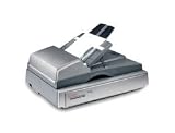 Xerox DocuMate 515 Flatbed Color 15PPM 60ODPI 24BIT USB 2.0 TWAIN VRS PDF (XDM5155D-WU)