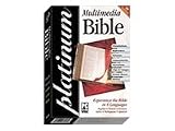 COSMI Multimedia Bible Platinum (Windows)
