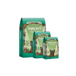 Innova Adult Small Bites Dry Dog Food