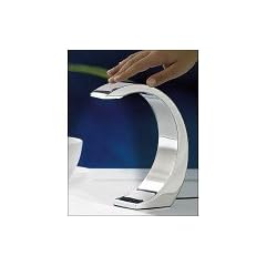 Lunartec LED TOUCH Tischlampe