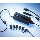 Targus APM12US Universal Notebook AC DC Adapter