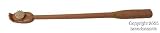 Long Battery Hand Back Scratcher