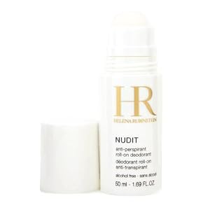 Helena Rubinstein Nudit Anti-Perspirant Roll-On Deodorant for Unisex, 1.69 Ounce